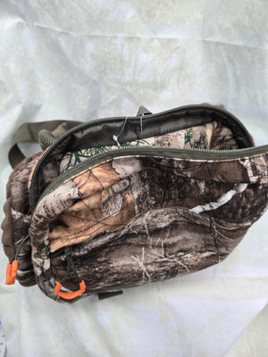 Allen Tundra Waist Pack