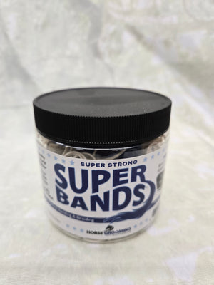 Super Bands WHT