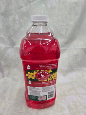 RTU Red HB Nectar 64oz