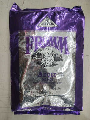 Fromm Classic Adult Dog Food (15 lbs)