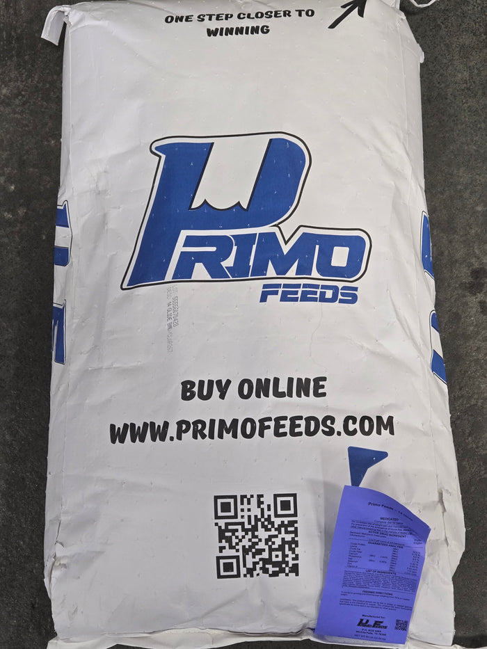 Primo 14 Glide (50 lbs)