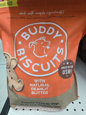 Buddy PNBT Bisc 3.5#