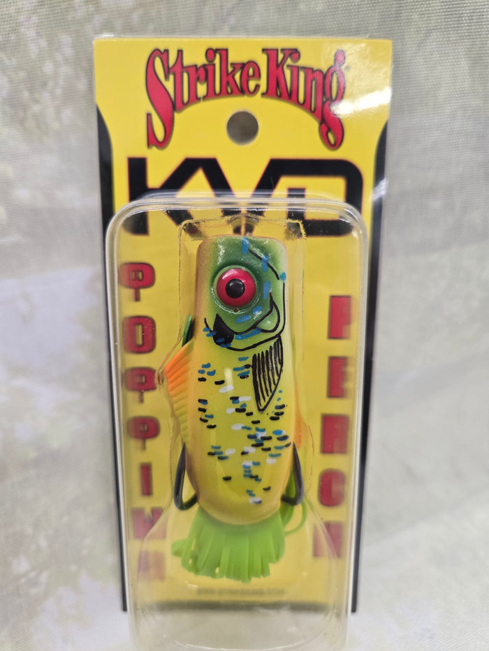 KVD Pop'N Perch