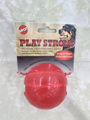 Play Strong Ball 3.25"