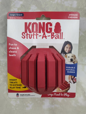 Kong Stuff-A-Ball Large