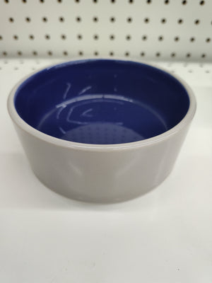 Standard Crock Dish 5"