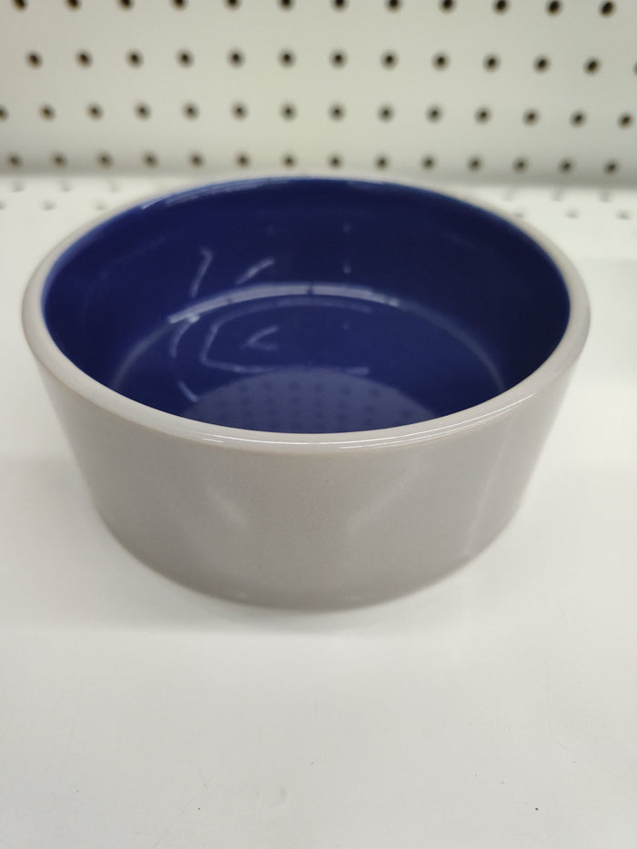 Standard Crock Dish 5"