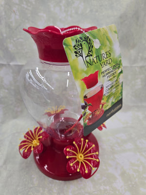 Perfect Petal HB Feeder