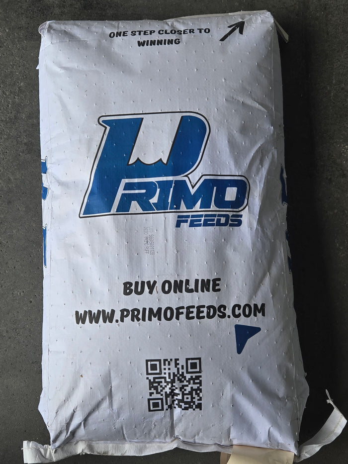 Primo Puff (50 lbs)