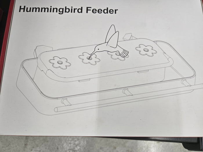 Beakview HB 4 Attachment