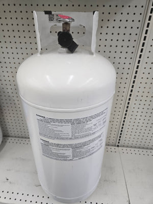 LP Cylinder 40# Tank (30.7 lb)