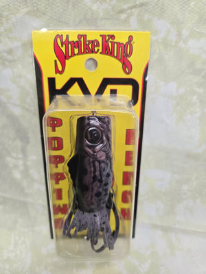 KVD Pop'N Perch
