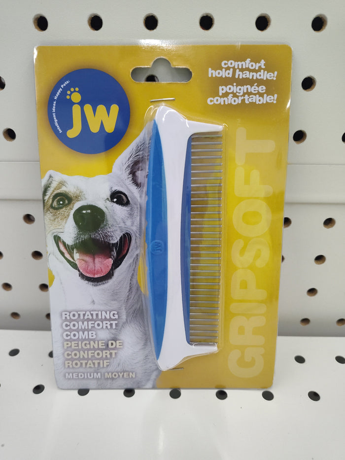 JW Cmfrt Comb 5''