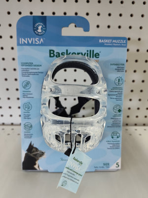 Dog Muzzle Size 5