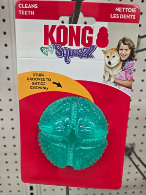 Kong Dental Ball Md