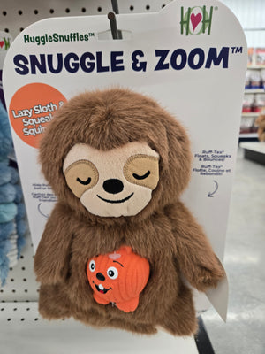 Snffl Snuggle & Zoom