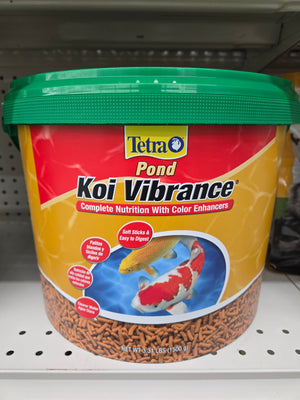 Koi Vibrance Stk 3.31#