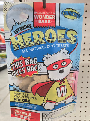 Heroes PB Ban Treat