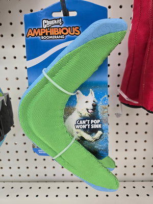 Amphibius Boomerang Amphibius Boomerang