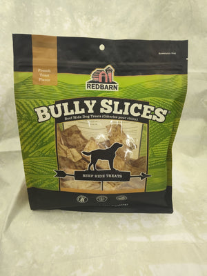 R Brn F Toast Bully Slice