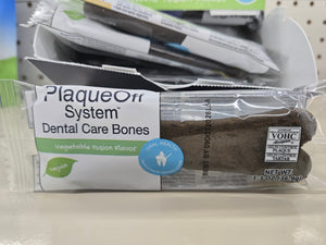 PlaqueOff Vegan Treat