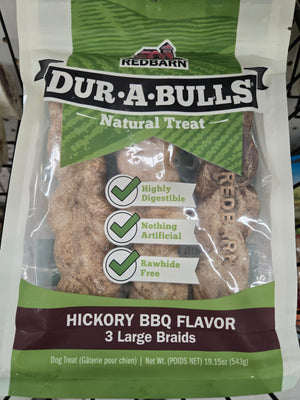 Dur-a-bull Braid 3pk
