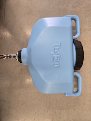 3 Gallon Pen Waterer Pig Waterer