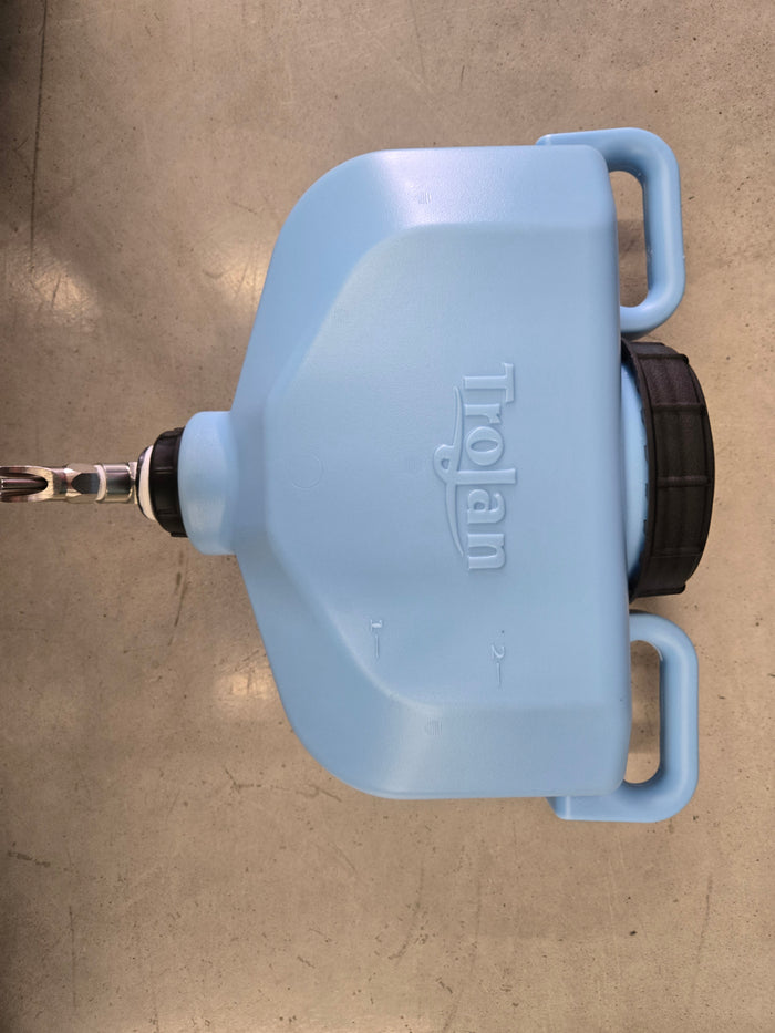 3 Gallon Pen Waterer Pig Waterer