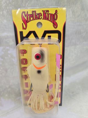KVD Pop'N Perch