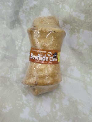 Rawhide Pnbt 6-7" Bone