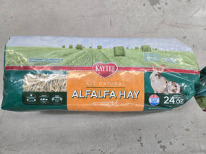 Kaytee Alfalfa Mini Bales