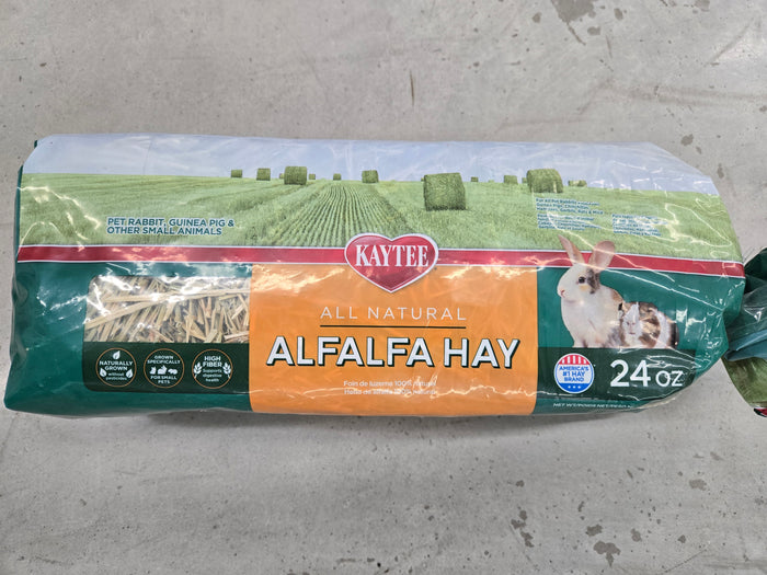 Kaytee Alfalfa Mini Bales