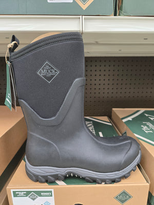 Muckboot Women's Arctic Sport Mid