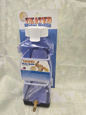 32 oz Heated Rabbit Bottle
