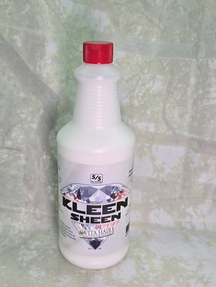 Kleen Sheen Quart