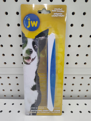 JW Cmfrt Comb 8"