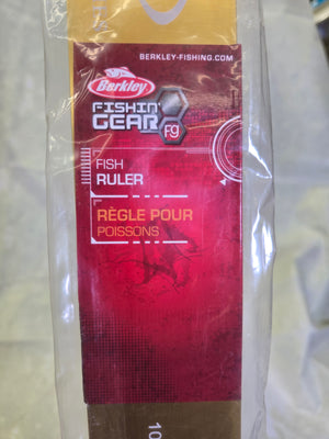 Berkley 22" Aluminum Fish Net