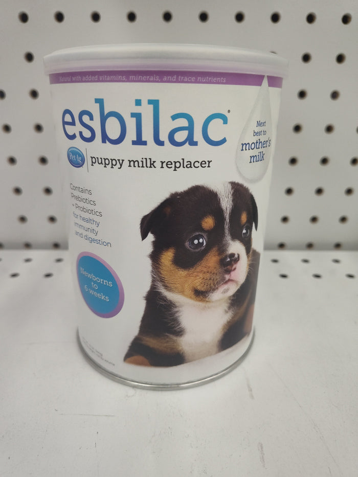 Esbilac Powder Dog