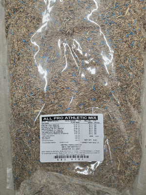 Athletic Mix Grass Seed-5lb.