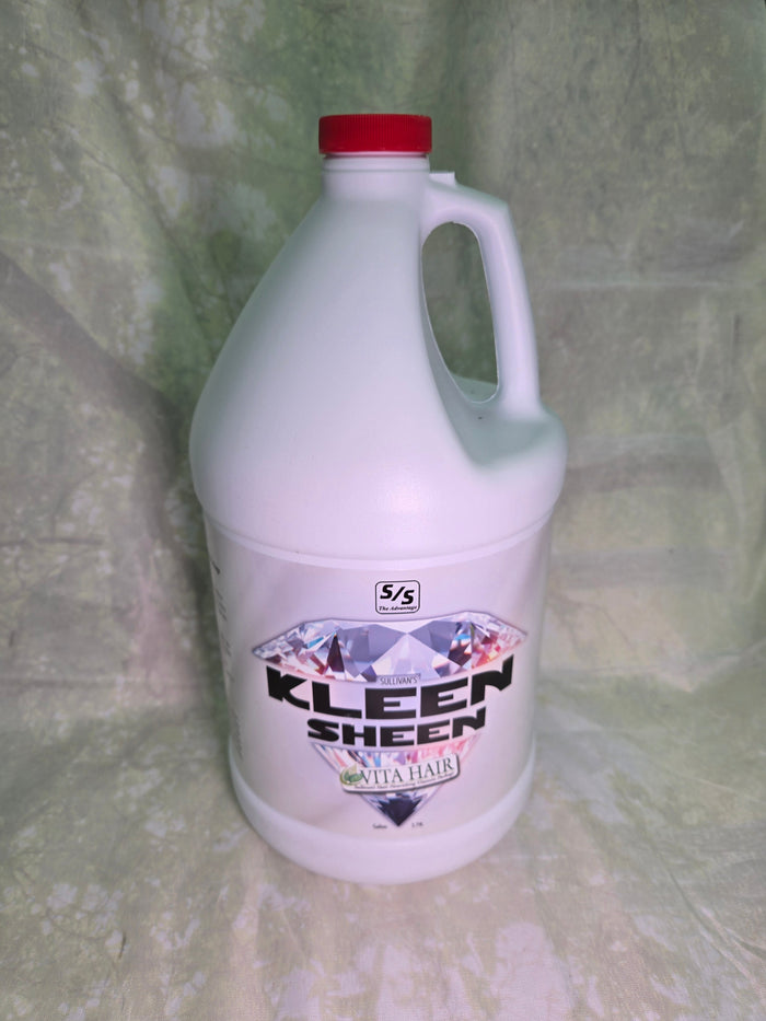 Kleen Sheen 1 Gallon
