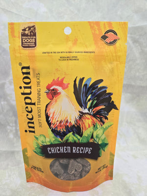 Inception Chick Soft Treats
