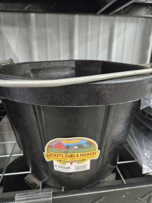Bucket Corner 5 Gallon