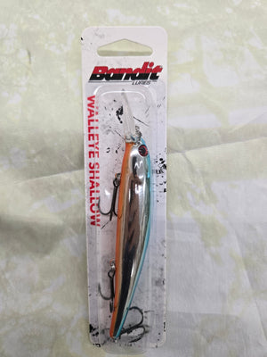 BDT Shallow Walleye 5/8