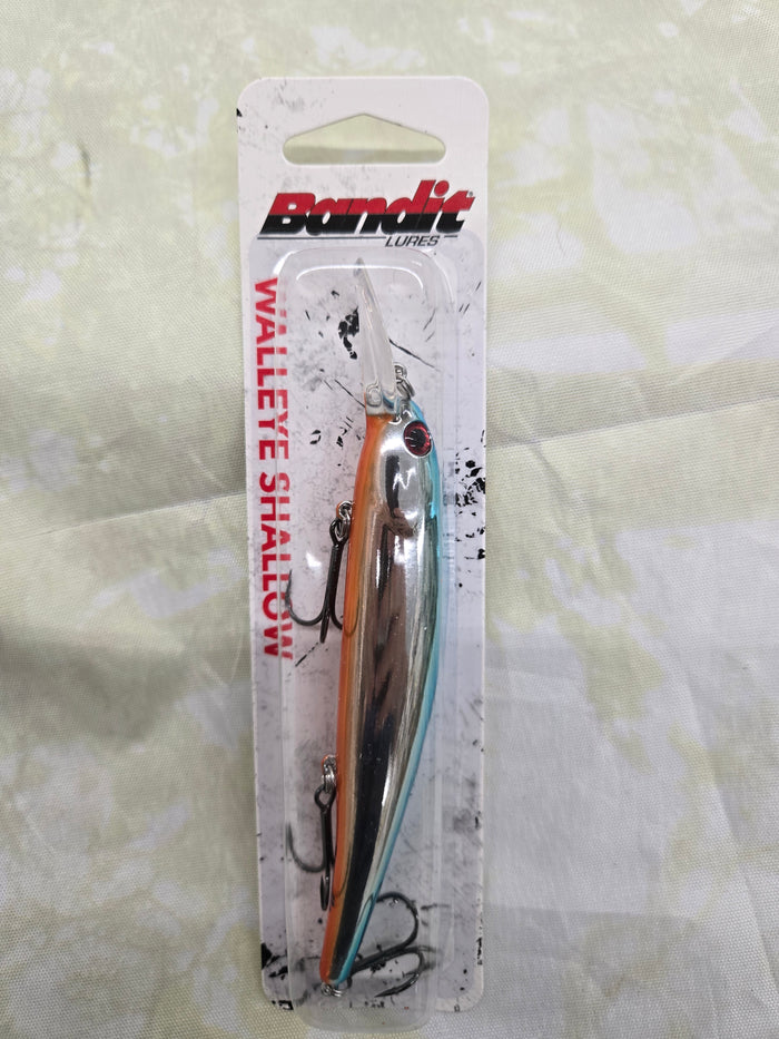 BDT Shallow Walleye 5/8