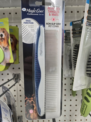 Magic Coat Pet Comb