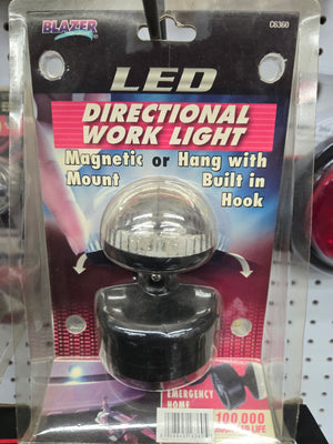 LED Utility Work Light