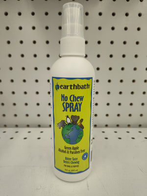 No Chew Spray - Apple - 8oz