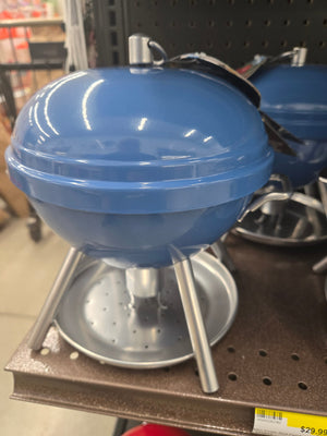 Mini Kettle Bird Feeder