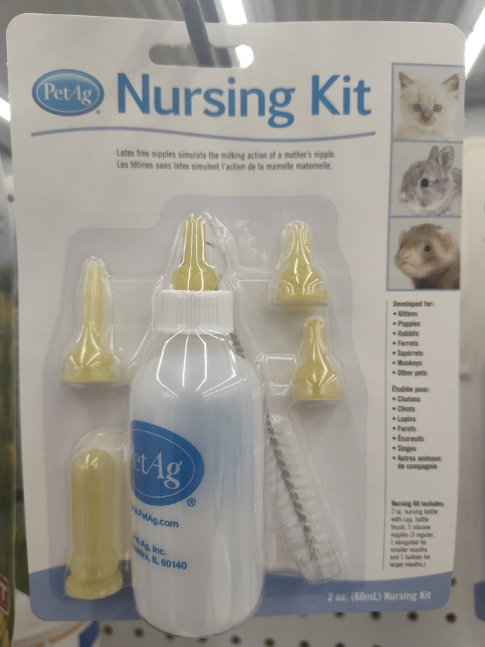 Nursing Kit 2oz