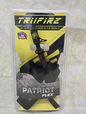 Tru Fire Patriot